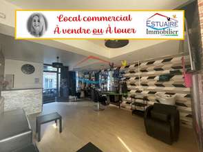 Vente ImmeubleNort-sur-Erdre