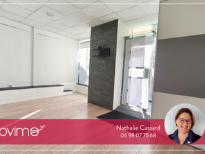 Vente ImmeubleNort-sur-Erdre