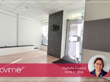 Immeuble Nort-sur-Erdre 44