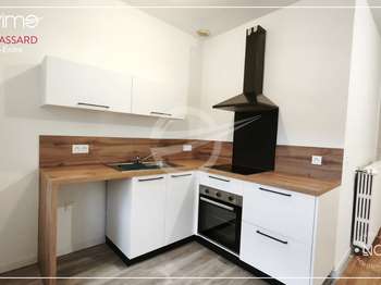 Immeuble