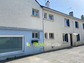 Vente Immeuble 3 chambresNort-sur-Erdre