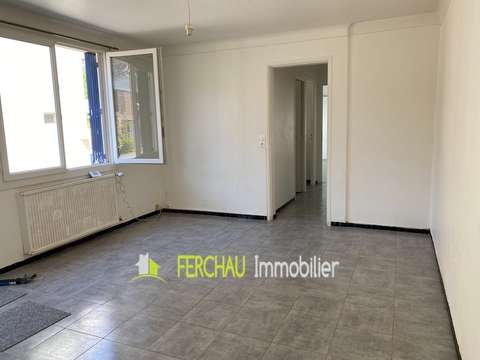 Immeuble 8 pièces
