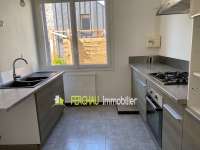 Immeuble 8 pièces