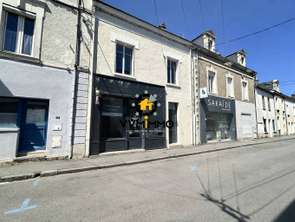 Vente ImmeubleNort-sur-Erdre