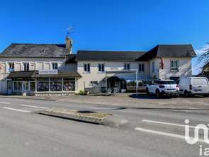 Vente ImmeubleNorville