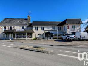 Vente ImmeubleNorville