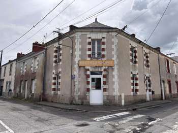 Vente ImmeubleNotre-Dame-des-Landes