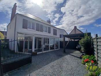 Immeuble 10 pièces