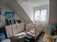 Immeuble 10 pièces