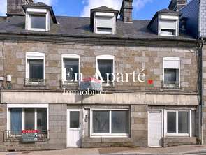 Vente ImmeubleNoues-de-Sienne