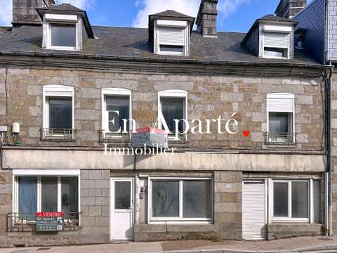Immeuble Noues-de-Sienne 14