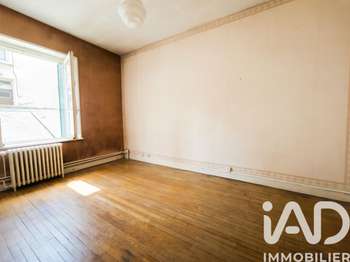 Immeuble Immeuble