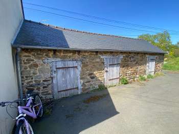 Immeuble 13 pièces