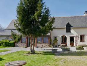 Vente ImmeubleNoyal-Châtillon-sur-Seiche