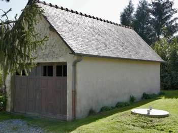 Immeuble Immeuble