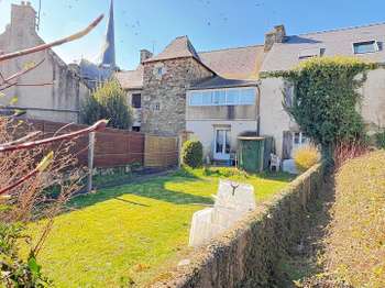 Vente ImmeubleNoyal-Muzillac