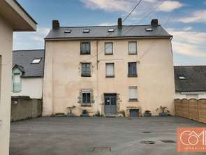 Vente Immeuble 6 chambresNoyal-sur-Vilaine