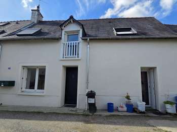 Vente ImmeubleNoyal-sur-Vilaine