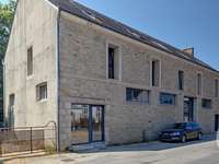 Immeuble