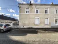 Immeuble 8 pièces
