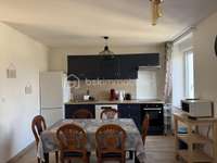 Immeuble 8 pièces