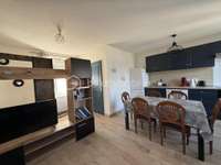 Immeuble 8 pièces