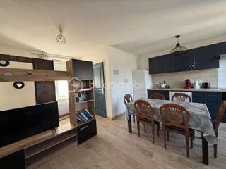 Immeuble 8 pièces