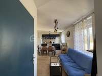 Immeuble 8 pièces