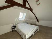 Immeuble 8 pièces