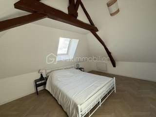 Immeuble 8 pièces