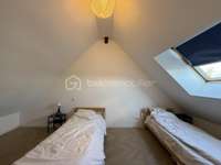 Immeuble 8 pièces