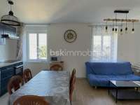 Immeuble 8 pièces