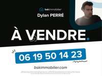 Immeuble 8 pièces