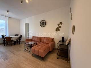 Immeuble 8 pièces