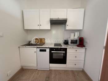Immeuble 8 pièces