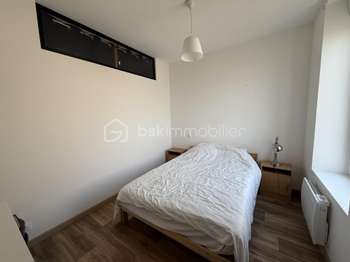 Immeuble 8 pièces