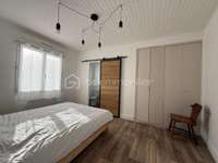 Immeuble 8 pièces