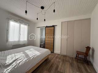 Immeuble 8 pièces