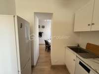 Immeuble 8 pièces
