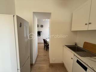 Immeuble 8 pièces