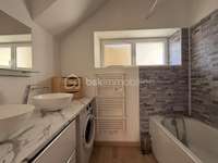 Immeuble 8 pièces