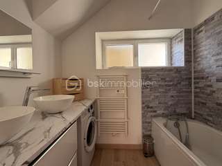 Immeuble 8 pièces