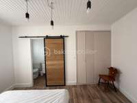 Immeuble 8 pièces
