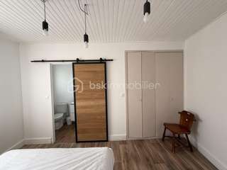 Immeuble 8 pièces