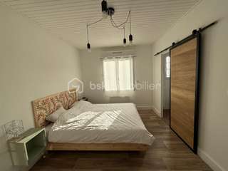 Immeuble 8 pièces