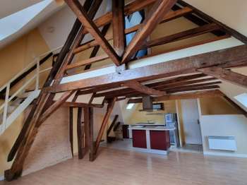 Vente ImmeubleNoyen-sur-Sarthe