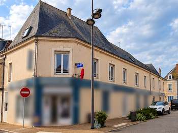 Photo Immeuble Noyen-sur-Sarthe
