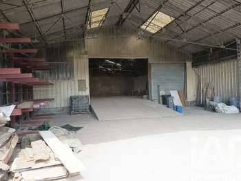 Vente ImmeubleNoyers-sur-Cher