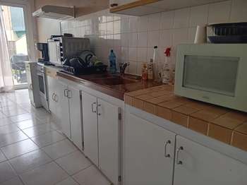 Immeuble 17 pièces