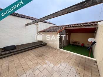 Vente ImmeubleNueil-les-Aubiers